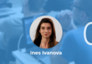 Interviu cu Ines Ivanova: “Folosesc Python, pentru că limbajul este foarte ușor și lizibil!”